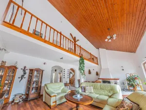 Prodej rodinného domu, Svinařov, Zahradní, 370 m2