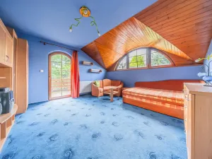 Prodej rodinného domu, Svinařov, Zahradní, 370 m2