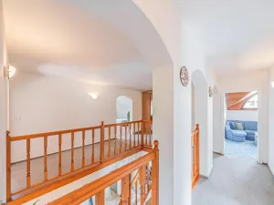 Prodej rodinného domu, Svinařov, Zahradní, 370 m2