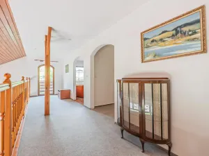 Prodej rodinného domu, Svinařov, Zahradní, 370 m2
