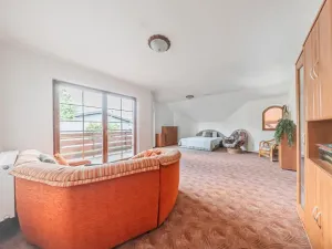Prodej rodinného domu, Svinařov, Zahradní, 370 m2