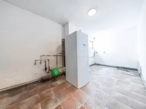 Prodej rodinného domu, Svinařov, Zahradní, 370 m2