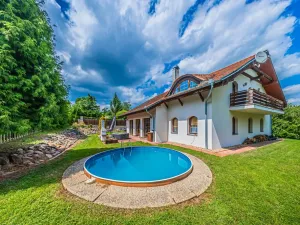 Prodej rodinného domu, Svinařov, Zahradní, 370 m2