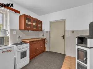 Prodej rodinného domu, Stará Paka - Roškopov, 134 m2