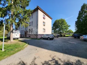 Pronájem bytu 2+1, Dobřany, Stromořadí, 64 m2