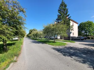 Pronájem bytu 2+1, Dobřany, Stromořadí, 64 m2