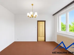 Prodej bytu 2+1, Ostrava, Václava Košaře, 44 m2