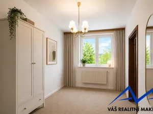 Prodej bytu 2+1, Ostrava, Václava Košaře, 44 m2