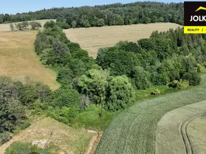 Prodej pozemku, Hradec nad Moravicí - Bohučovice, 1819 m2