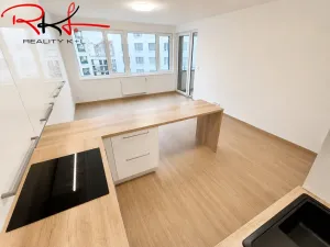 Pronájem bytu 2+kk, Praha, U Pergamenky, 59 m2