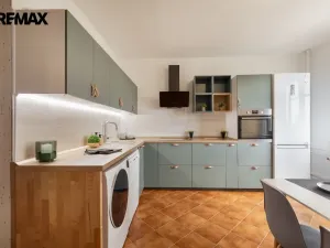 Prodej bytu 3+1, Litvínov - Horní Litvínov, Tylova, 69 m2
