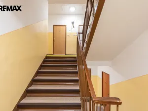 Prodej bytu 3+1, Litvínov - Horní Litvínov, Tylova, 69 m2