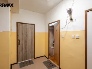 Prodej bytu 3+1, Litvínov - Horní Litvínov, Tylova, 69 m2