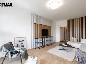 Prodej bytu 3+1, Litvínov - Horní Litvínov, Tylova, 69 m2