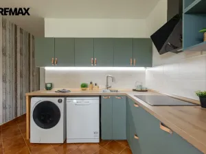 Prodej bytu 3+1, Litvínov - Horní Litvínov, Tylova, 69 m2