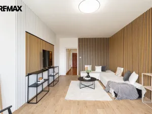 Prodej bytu 3+1, Litvínov - Horní Litvínov, Tylova, 72 m2