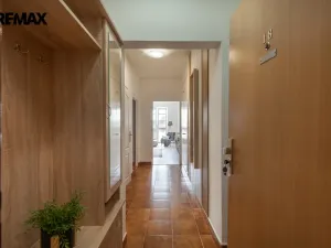 Prodej bytu 3+1, Litvínov - Horní Litvínov, Tylova, 72 m2