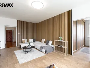 Prodej bytu 3+1, Litvínov - Horní Litvínov, Tylova, 72 m2