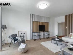 Prodej bytu 3+1, Litvínov - Horní Litvínov, Tylova, 72 m2