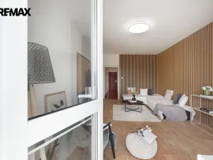 Prodej bytu 3+1, Litvínov - Horní Litvínov, Tylova, 72 m2