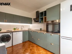 Prodej bytu 3+1, Litvínov - Horní Litvínov, Tylova, 72 m2