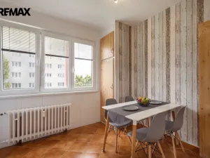Prodej bytu 3+1, Litvínov - Horní Litvínov, Tylova, 72 m2