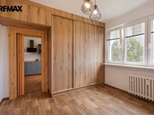 Prodej bytu 3+1, Litvínov - Horní Litvínov, Tylova, 72 m2