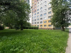 Prodej bytu 3+1, Litvínov - Horní Litvínov, Tylova, 72 m2