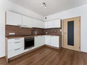Pronájem bytu 1+kk, Praha, U Hostavického potoka, 32 m2