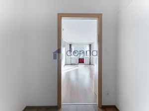 Pronájem bytu 1+kk, Praha, U Hostavického potoka, 32 m2