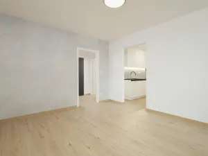 Pronájem bytu 2+1, Bruntál, Zahradní, 43 m2