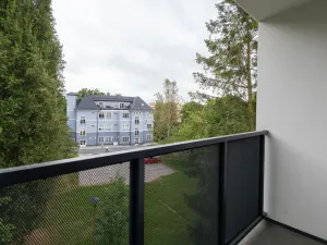 Pronájem bytu 2+1, Bruntál, Zahradní, 43 m2