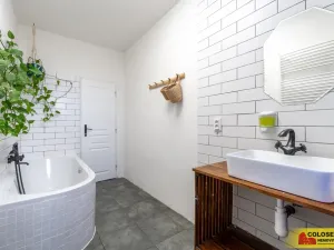 Prodej vily, Dlouhá Loučka - Křivá, 298 m2