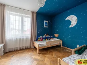 Prodej vily, Dlouhá Loučka - Křivá, 298 m2