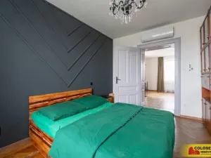 Prodej vily, Dlouhá Loučka - Křivá, 298 m2
