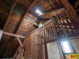 Prodej vily, Dlouhá Loučka - Křivá, 298 m2