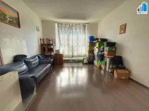 Pronájem bytu 3+1, Plzeň, Klatovská třída, 123 m2