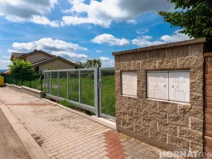 Prodej pozemku pro bydlení, Benešov - Mariánovice, 911 m2