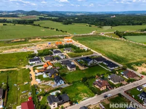 Prodej pozemku pro bydlení, Benešov - Mariánovice, 911 m2