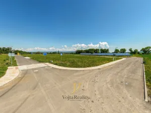 Prodej pozemku pro bydlení, Přerov - Přerov IV-Kozlovice, 886 m2