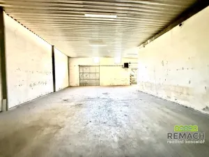 Pronájem skladu, Uherské Hradiště, Sokolovská, 169 m2