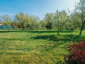 Prodej zahrady, Suchonice, 1301 m2