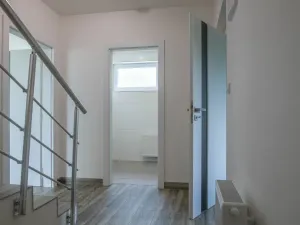 Prodej rodinného domu, Červený Újezd, Na Vyhlídce, 170 m2