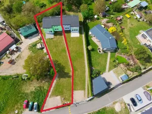 Prodej rodinného domu, Červený Újezd, Na Vyhlídce, 170 m2
