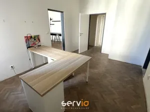 Pronájem kanceláře, Brno, Masarykova, 99 m2