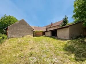 Prodej rodinného domu, Běhařovice, 165 m2