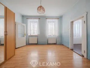 Prodej rodinného domu, Běhařovice, 165 m2