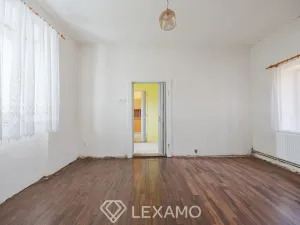 Prodej rodinného domu, Běhařovice, 165 m2