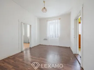 Prodej rodinného domu, Běhařovice, 165 m2