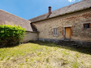 Prodej rodinného domu, Běhařovice, 165 m2